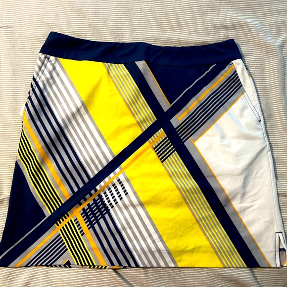 EP Women’s Golf Skort, Size M - Picture 1 of 3